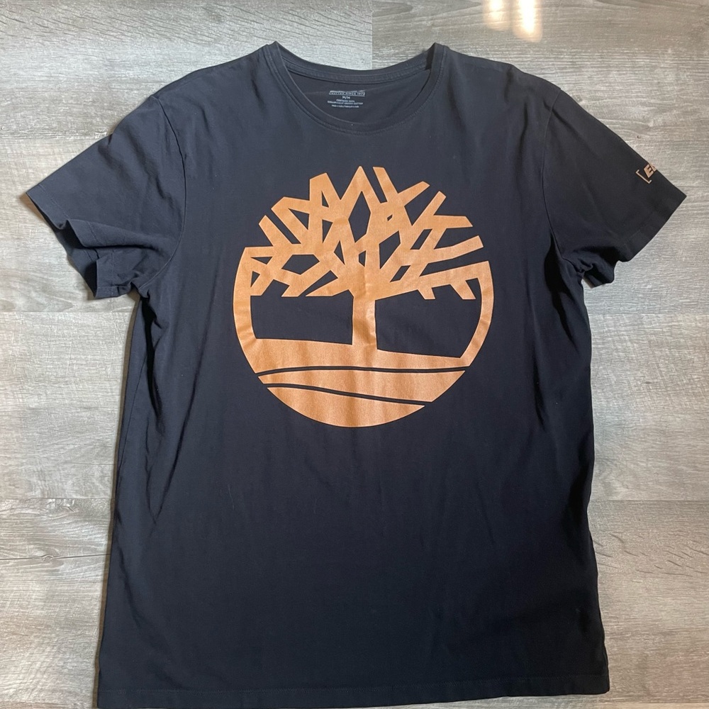 Timberland Shirt